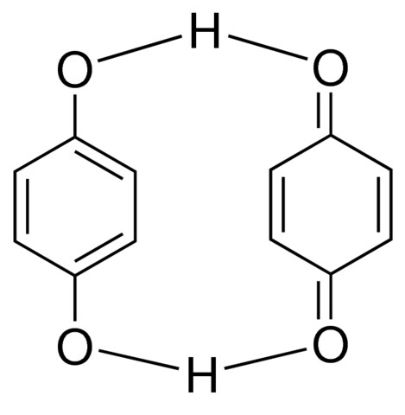 图片 醌氢醌，Quinhydrone；97%