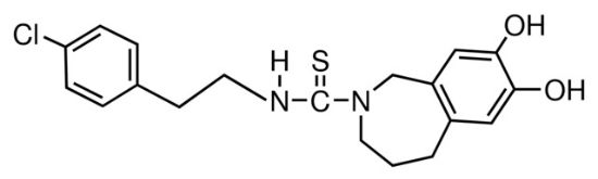 图片 辣椒平，Capsazepine；≥98% (HPLC), solid