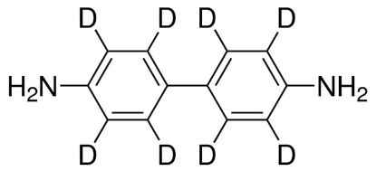图片 联苯胺-D8，Benzidine-d8