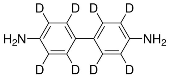 图片 联苯胺-D8，Benzidine-d8
