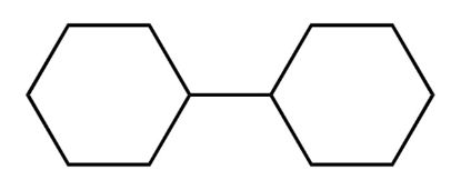 图片 环己基环己烷 [联环己烷] ，Bicyclohexyl [BCH]；99%