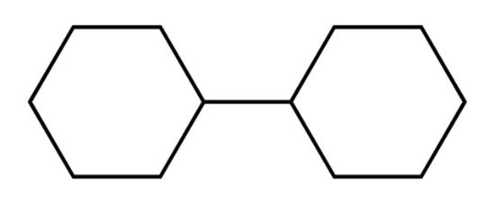 图片 环己基环己烷 [联环己烷] ，Bicyclohexyl [BCH]；99%
