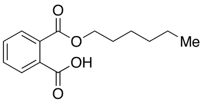图片 邻苯二甲酸单己酯，Monohexyl Phthalate