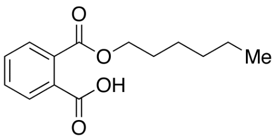 图片 邻苯二甲酸单己酯，Monohexyl Phthalate