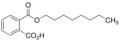 图片 邻苯二甲酸单辛酯，Monooctyl Phthalate