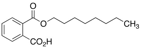 图片 邻苯二甲酸单辛酯，Monooctyl Phthalate