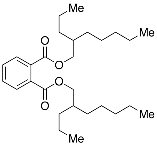 图片 邻苯二甲酸双(2-丙基庚基)酯，Bis(2-propylheptyl) Phthalate