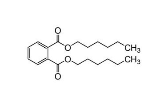 图片 邻苯二甲酸二己酯，Dihexylphthalate
