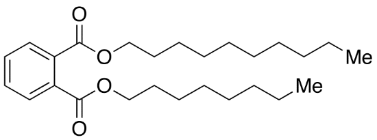 图片 邻苯二甲酸辛癸酯，Decyl Octyl Phthalate