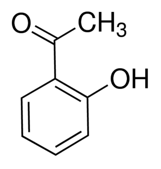 图片 2′-羟基苯乙酮，2′-Hydroxyacetophenone；≥98%
