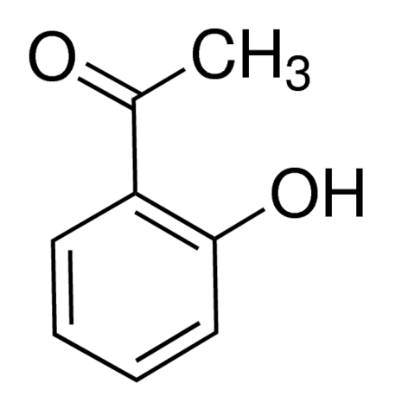 图片 2′-羟基苯乙酮，2′-Hydroxyacetophenone；ReagentPlus®, 99%