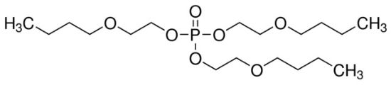 图片 磷酸三(2-丁氧基乙基)酯，Tris(2-butoxyethyl) phosphate；94%