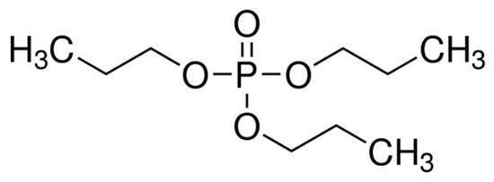 图片 磷酸三丙酯，Tripropyl phosphate；99%