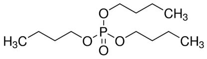 图片 磷酸三丁酯，Tributyl phosphate [TBP, TBPA]；for extraction analysis, ≥99.0% (GC)