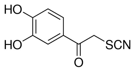 图片 BiP蛋白诱导因子X，BIX；≥98% (HPLC)