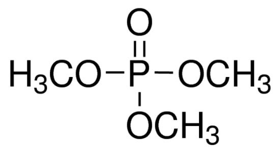 图片 磷酸三甲酯，Trimethyl phosphate [TMPO, TMPA, TMP]；≥99%