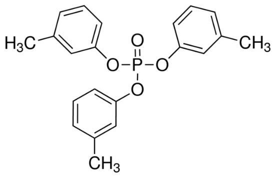 图片 磷酸三间甲苯酯，Tri-m-tolyl phosphate