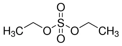 图片 硫酸二乙酯，Diethyl sulfate；98%