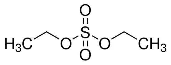 图片 硫酸二乙酯，Diethyl sulfate；98%