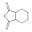 图片 顺-1,2-环己烷二羧酸酐，cis-1,2-Cyclohexanedicarboxylic anhydride [cis-HHPA]；≥99.5%