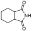 图片 六氢邻苯二甲酰亚胺，1,2-Cyclohexanedicarboximide；≥99.0%(GC)