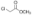 图片 氯乙酸甲酯，Methyl chloroacetate；99%