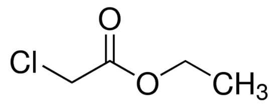 图片 氯乙酸乙酯，Ethyl chloroacetate；99%