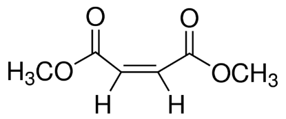 图片 马来酸二甲酯，Dimethyl maleate [DMM]；96%