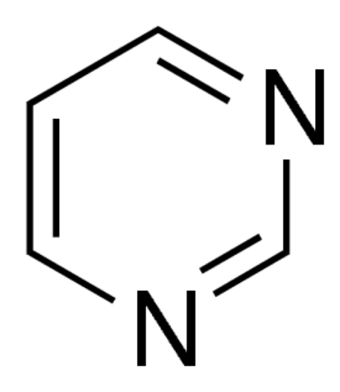 图片 嘧啶，Pyrimidine；≥98.0%