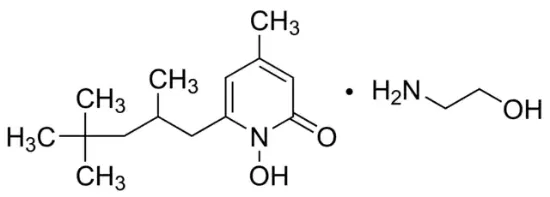 图片 羟吡酮，Piroctone olamine；analytical standard, PESTANAL®, ≥99.0% (HPLC)