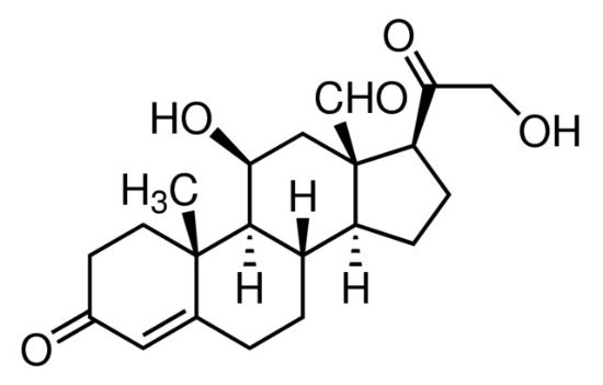 图片 醛固酮，Aldosterone；≥95% (HPLC)
