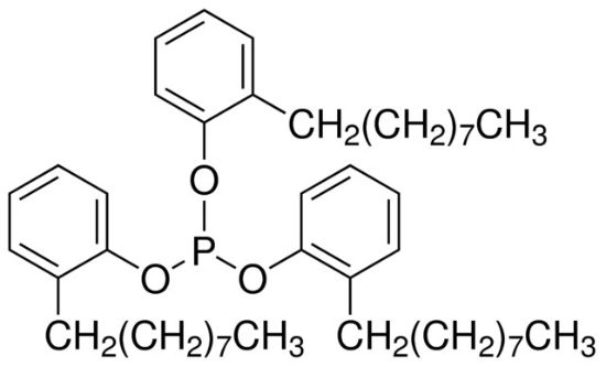 图片 三(4-壬苯基)亚磷酸酯，Tris(nonylphenyl) phosphite [TNPP]