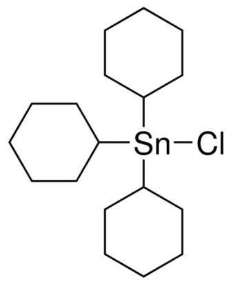 图片 三环己基氯化锡，Tricyclohexyltin chloride；95%