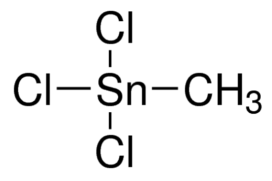 图片 三氯甲基锡，Methyltin trichloride；97%