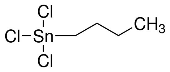 图片 丁基三氯化锡，Butyltin trichloride；95%
