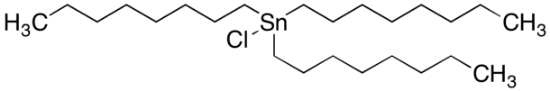 图片 三辛基氯化锡，Trioctyltin Chloride