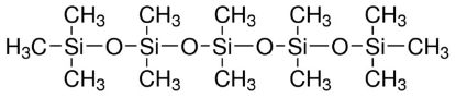 图片 十二甲基五硅氧烷，Dodecamethylpentasiloxane；97%