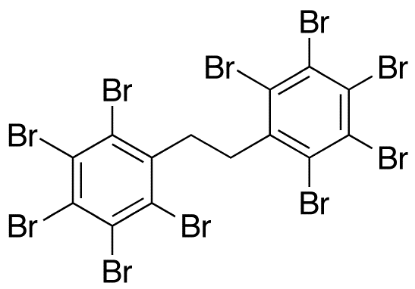 图片 十溴二苯乙烷，1,2-Bis(perbromophenyl)ethane