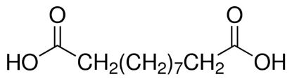 图片 十一烷二酸，Undecanedioic acid；≥98%