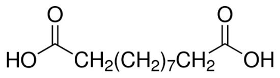 图片 十一烷二酸，Undecanedioic acid；≥98%