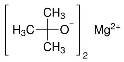 图片 叔丁醇镁，Magnesium di-tert-butoxide；≥85%