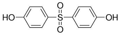 图片 4,4′-磺酰基二苯酚 [双酚S]，4,4′-Sulfonyldiphenol [BPS]；98%