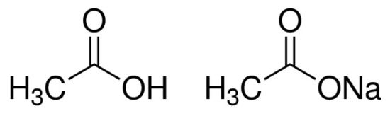 图片 双乙酸钠，Sodium diacetate