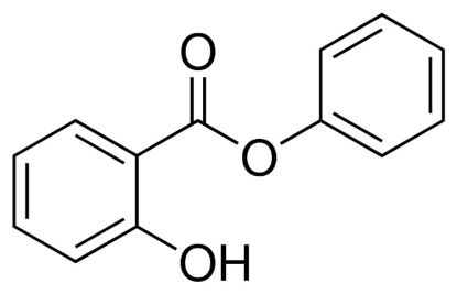 图片 水杨酸苯酯，Phenyl salicylate；ReagentPlus®, 99%