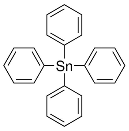 图片 四苯基锡，Tetraphenyltin；97%