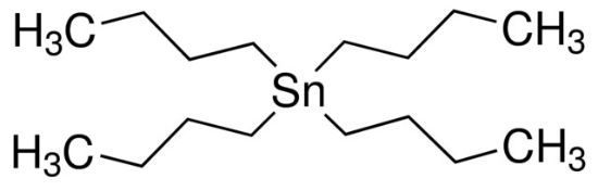 图片 四丁基锡，Tetrabutyltin；technical grade, 93%