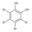 图片 四溴儿茶酚，Tetrabromocatechol