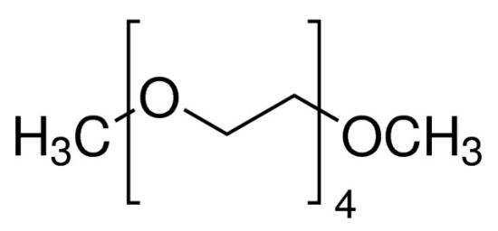 图片 四乙二醇二甲醚，Tetraethylene glycol dimethyl ether；≥99%