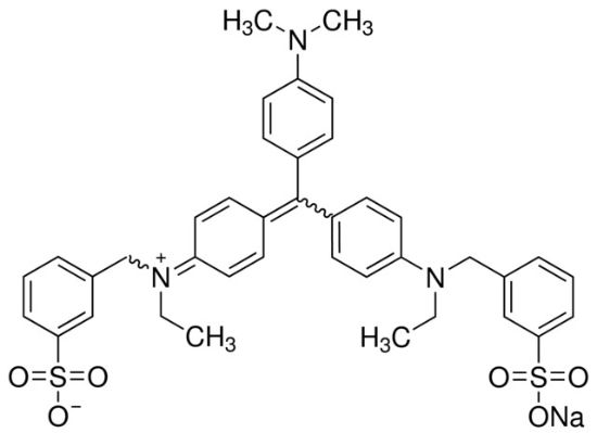 图片 酸性紫49，Acid Violet 49；≥98.0% (HPLC)