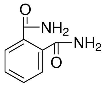 图片 邻苯二甲酰胺 [酞酰胺]，Phthalamide；≥99%